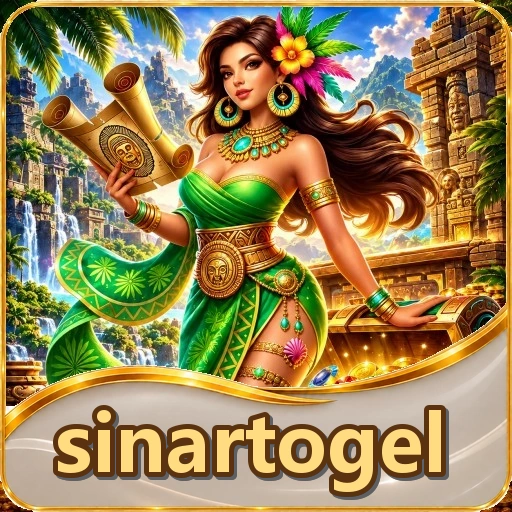 Contoh katalog aplikasi di sinartogel