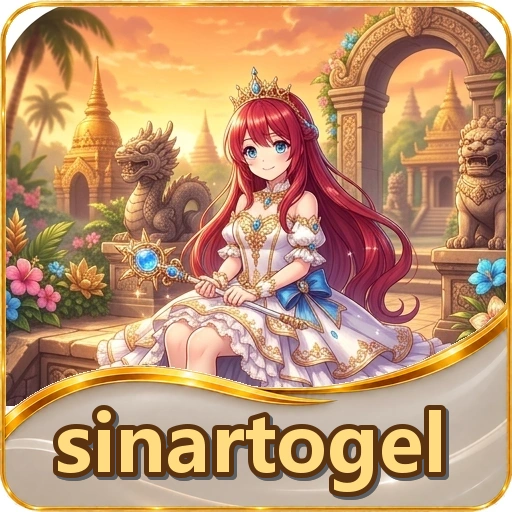 Alur unduhan aplikasi di sinartogel