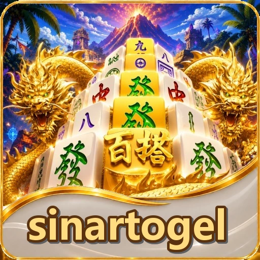Tampilan antarmuka sinartogel di Android